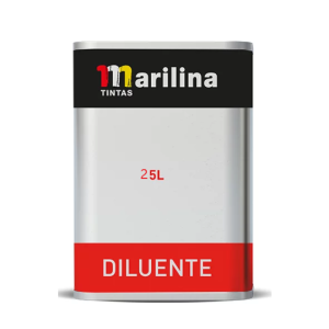 DILUENTES SINTÉTICO INDUSTRIAL 25LT