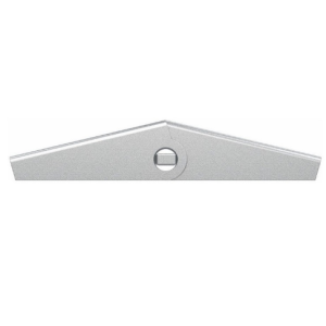 MOLA BASCULANTE M6 ZINC