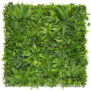 JARDIM VERTICAL DIVY TROPICAL VD 1,00X1MT TENAX