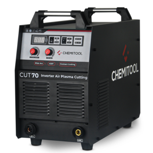 MÁQUINAS CORTE PLASMA CUT70 CHEMITOOL REF.CHCUT70