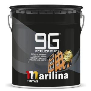 ACRILICAS 9G BRANCO 1LT