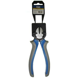 ALICATES CORTE LATERAL RDF 160MM