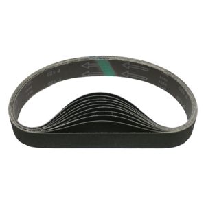 CINTAS LIXA 455X75  P100 ; P150