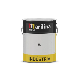 ESMALTE FOSCO SECAGEM RÁPIDA 5LT