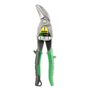 TESOURA CORTE CHAPA STANLEY DIREITA FATMAX