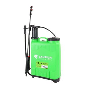 PULVERIZADORES PRESSÃO 12LT MADER REF.48524