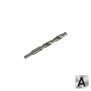 BROCAS HSS BRANCA 18MM REBAIXADA KWB REF.49159180