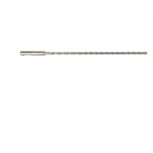 BROCA SDS PLUS MS2  6X260 MILWAUKEE