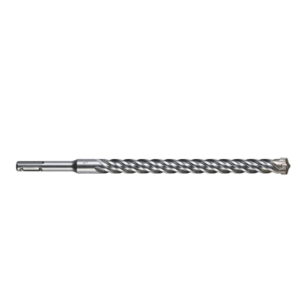 BROCA SDS PLUS RX4 14X210 MILWAUKEE