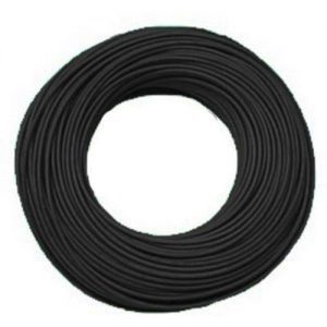 CABOS SOLDADURA BATERIA 25MM