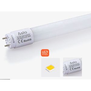 LÂMPADA LED T8 120 CM ECO 18W 1620