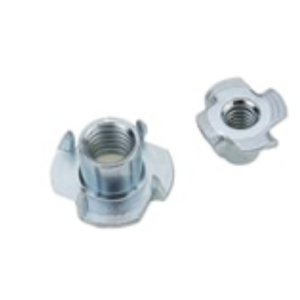 FEMEA GARRA PORCA M6