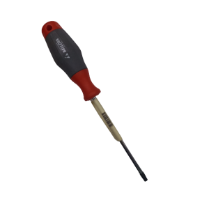 CHAVE TORX C/CABO BELLOTA T30