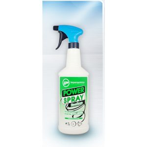POWER SPRAY ECOLIMP 1LT (DESENGORDURANTE) (CARROS)