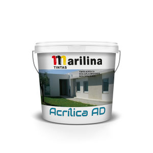 TINTA ACRÍLICA AD 5LT