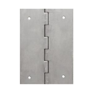 DOBRADIÇA METRO INOX 0.8X40MM