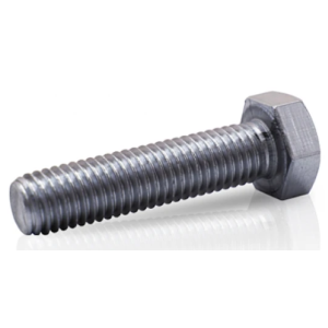 PARAFUSO SX ZINC M16X100