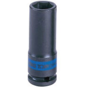 CHAVE CAIXA IMPACTO QUADRA 1/2 6PT 15MM KING TONY