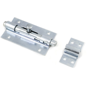 FECHO ZINCADO P/ALUQUETE 36X5" (12.5X7CM)