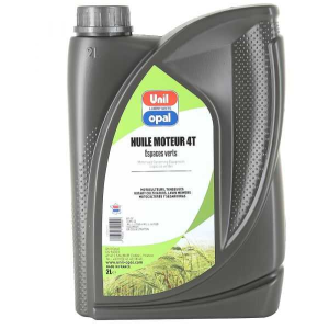 ÓLEO MOTOR 4T.1LT SAE30 UNIL OPAL