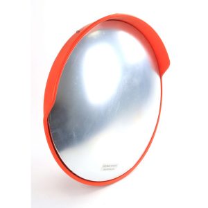 ESPELHO CONVEXO CIRCULAR 45CM