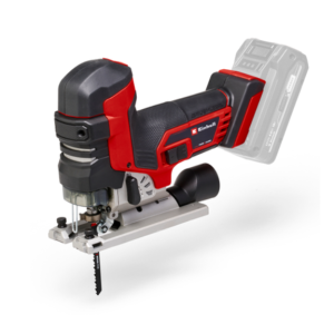 SERRA TICO-TICO TP-JST 18/135 Li BL - SOLO A BATERIA EINHELL REF.4321265