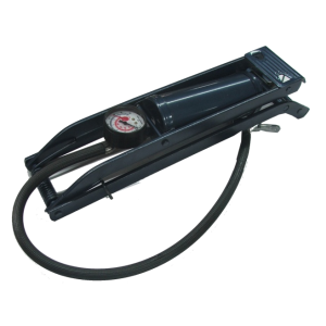 BOMBAS DE PÉ MANOMETRO