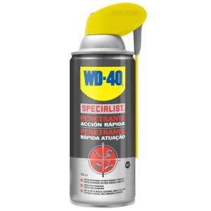 WD40 PENETRANTE 400ML 3UNO