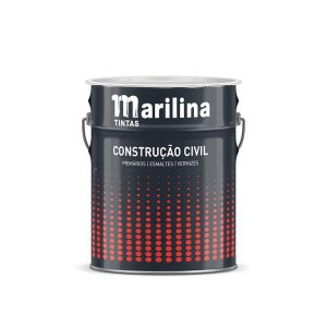 PRIMÁRIOS ANTICORROSIVO 20LT CINZENTO MARILINA