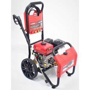 LAVADORA DE ALTA PRESSÃO GASOLINA MADER REF.63310