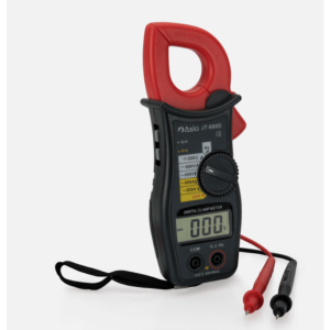 PINÇA AMPERIMETRA JT-600D VITO