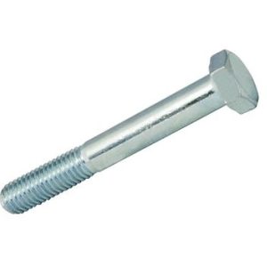 PARAFUSO SX. AÇO M12X45