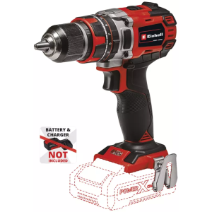 BERBEQUIM PROFISSIONAL IMPACTO TP-CD 18/50 LI SOLO EINHELL REF.4513942