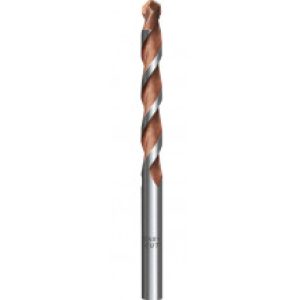 BROCAS EASY-CUT PROFISSIONAL 10MM HSS UNIVERSAL