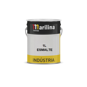 ESMALTES LINAUTO FOSCO CORES 1LT