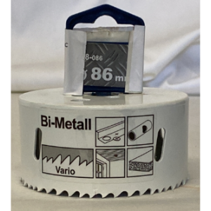 SERRA CRANEANA 86MM KWB REF.49598086