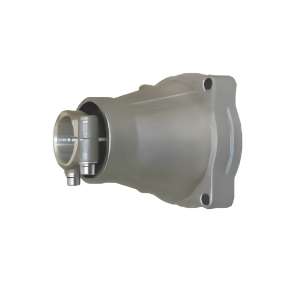 TAMBOR EMBRAIAGEM ROÇADORA 28MM 9 ESTRIAS REF.4137