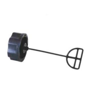 TAMPA DEPÓSITO GASOLINA ROÇADORA KONTA 415