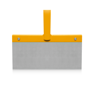 RASPADOR 30CM P/MASSAS S/CABO VITO