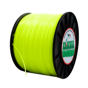 FIO NYLON 3MM REDONDO 255MTS KIPA ROLO 2KG REF.8159