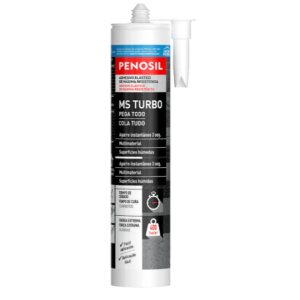 COLA VEDA MS TURBO BRANCO 290ML PENOSIL (OLIVE)