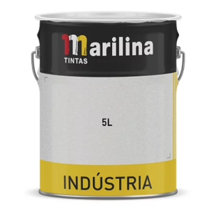 PRÍMARIO ENOXIMAR CIZENTO 5LT (FERRO ALUMÍNIO)