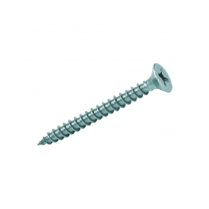 PARAFUSO AGLOM.MAD.INOX A2.6X100