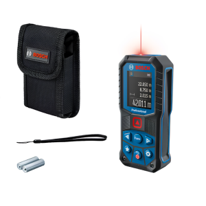 MEDIDORES LASER 50MT GLM 50-22 BOSCH