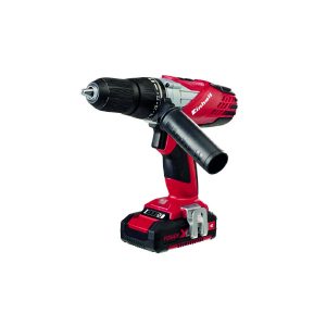 BERBEQUIM 18V IMPACTO 1 BAT. LITHIUM EINHELL REF.4513800