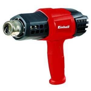 PISTOLA AR QUENTE EINHELL 2000W TE-HA 2000/E