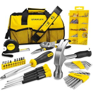 SACO FERRAMENTAS 38 PECAS STMT0-74101 STANLEY