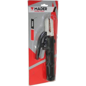 ALICATES ELECTRODO 500AMP MADER REF.83019