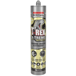 T-REX X-TREME EXPRESS (BRANCO) 280ML