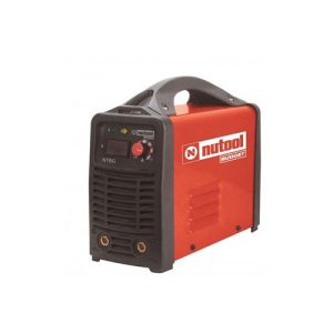 APARELHOS SOLDAR INVERTER 140AMP NUTOOL REF.NTBG140-2